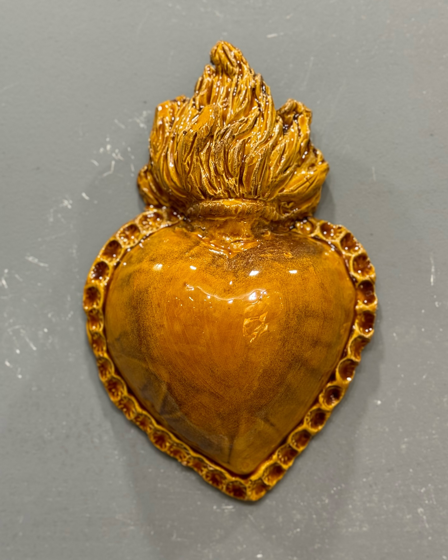ex voto cordis